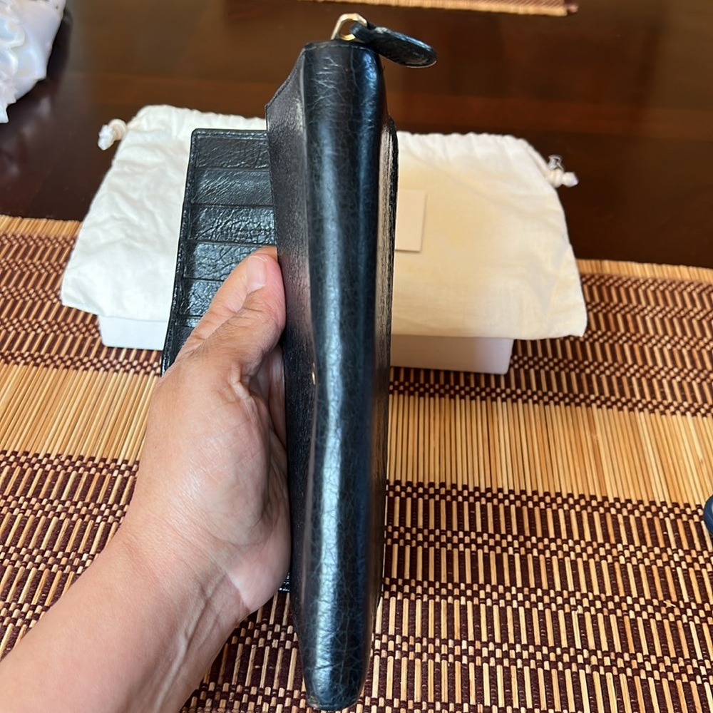 BALENCIAGA WALLET - Picture 8 of 16